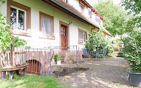 Ferienwohnung bei Mina&Ida